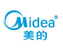 河东美的美的冰箱